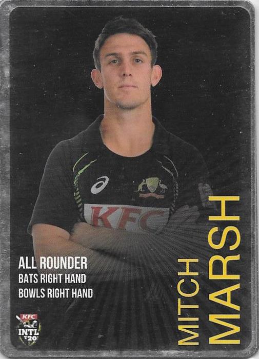 2014-15 Tap'n'play CA BBL Silver Parallel Cricket card - 1 to 100 - Pick Your Card