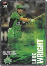 2014-15 Tap'n'play CA BBL Silver Parallel Cricket card - 1 to 100 - Pick Your Card