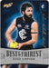 Kade Simpson, Best & Fairest, 2014 Select AFL Champions