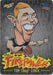 Tom Lynch, Firepower Caricatures, 2014 Select AFL Champions
