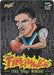 Chad Wingard, Firepower Caricatures, 2014 Select AFL Champions