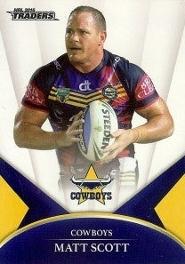 2016 esp NRL Traders Set of 160 Rugby League cards
