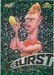 Peter Wright, Starburst Caricatures, 2017 Select AFL Stars