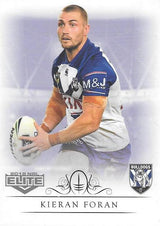 2018 ESP TLA Elite Rugby League Common card - 1 to 99 - Pick Your Card