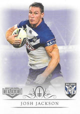 2018 ESP TLA Elite Rugby League Common card - 1 to 99 - Pick Your Card