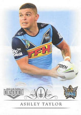 2018 ESP TLA Elite Rugby League Common card - 1 to 99 - Pick Your Card