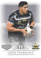 2018 ESP TLA Elite Rugby League Common card - 1 to 99 - Pick Your Card