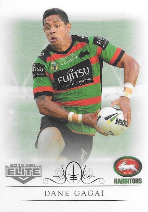 2018 ESP TLA Elite Rugby League Common card - 101 to 159 - Pick Your Card