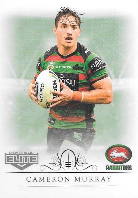 2018 ESP TLA Elite Rugby League Common card - 101 to 159 - Pick Your Card