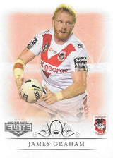 2018 ESP TLA Elite Rugby League Common card - 101 to 159 - Pick Your Card