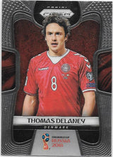 2018 Panini Prizm World Cup Soccer Base Common card - 201 to 300 - Pick Your Card