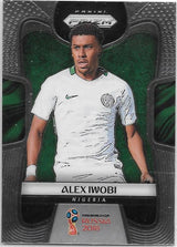 2018 Panini Prizm World Cup Soccer Base Common card - 101 to 200 - Pick Your Card