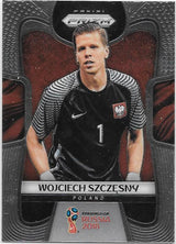 2018 Panini Prizm World Cup Soccer Base Common card - 101 to 200 - Pick Your Card