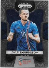 2018 Panini Prizm World Cup Soccer Base Common card - 1 to 100 - Pick Your Card