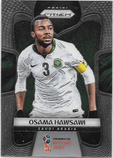 2018 Panini Prizm World Cup Soccer Base Common card - 101 to 200 - Pick Your Card