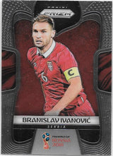 2018 Panini Prizm World Cup Soccer Base Common card - 101 to 200 - Pick Your Card