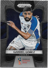 2018 Panini Prizm World Cup Soccer Base Common card - 201 to 300 - Pick Your Card