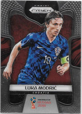 2018 Panini Prizm World Cup Soccer Base Common card - 201 to 300 - Pick Your Card