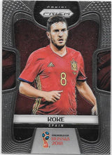 2018 Panini Prizm World Cup Soccer Base Common card - 201 to 300 - Pick Your Card