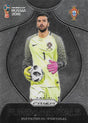 Rui Patricio, Fundamentals, 2018 Panini Prizm World Cup Soccer