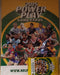 2015 esp NRL Power Play Folder