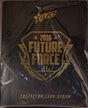 2016 Select AFL Future Force Collector Card Album