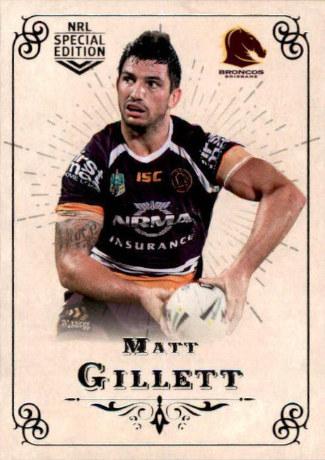 2018 TLA NRL Glory Base Card - 1 to 100 - Pick Your Card