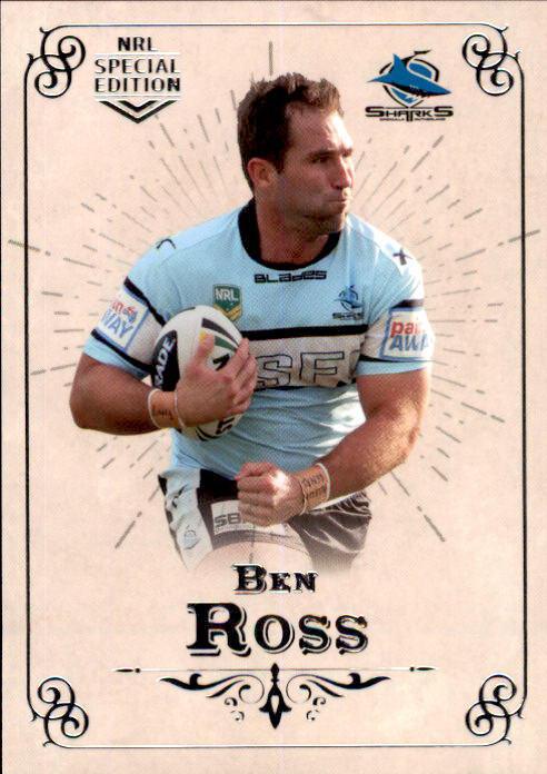 2018 TLA NRL Glory Base Card - 1 to 100 - Pick Your Card