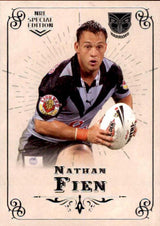 2018 TLA NRL Glory Base Card - 101 to 188 - Pick Your Card