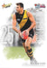 Toby Nankervis, Auskick, 2019 Select AFL Footy Stars