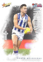 Shaun Higgins, Auskick, 2019 Select AFL Footy Stars