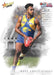 Willie Rioli, Auskick, 2019 Select AFL Footy Stars