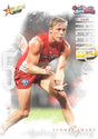 Isaac Heeney, Auskick, 2019 Select AFL Footy Stars