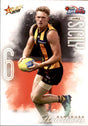James Sicily, Auskick, 2019 Select AFL Footy Stars