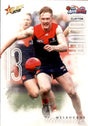 Clayton Oliver, Auskick, 2019 Select AFL Footy Stars