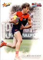 Mitch Hannan, Auskick, 2019 Select AFL Footy Stars