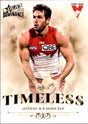Josh Kennedy, Timeless, 2019 Select AFL Dominance
