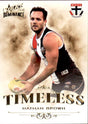 Nathan Brown, Timeless, 2019 Select AFL Dominance