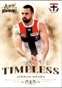 Jarryn Geary, Timeless, 2019 Select AFL Dominance