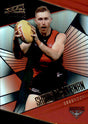 Shaun McKernan, Holofoil Parallel, 2019 Select AFL Dominance