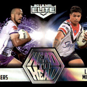 2019 TLA Rugby League
