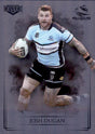 Josh Dugan, Silver Special Parallel, 2019 TLA Elite NRL