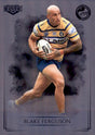 Blake Ferguson, Silver Special Parallel, 2019 TLA Elite NRL