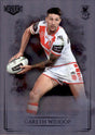 Gareth Widdop, Silver Special Parallel, 2019 TLA Elite NRL