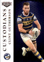Clint Gutherson, Custodians, 2019 TLA Elite NRL