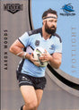 Aaron Woods, Spotlight, 2019 TLA Elite NRL