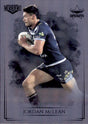 Jordan McLean, Silver Special Parallel, 2019 TLA Elite NRL