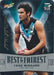 Chad Wingard, Best & Fairest, 2014 Select AFL Champions