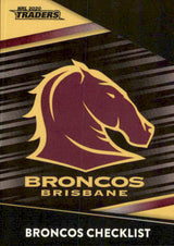 2020 TLA Traders Rugby League Foil Parallel card - 1 to 100 - Pick Your Card