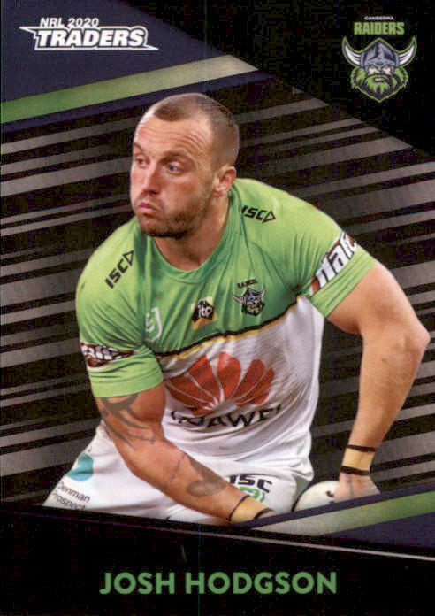 2020 TLA Traders Rugby League Foil Parallel card - 1 to 100 - Pick Your Card